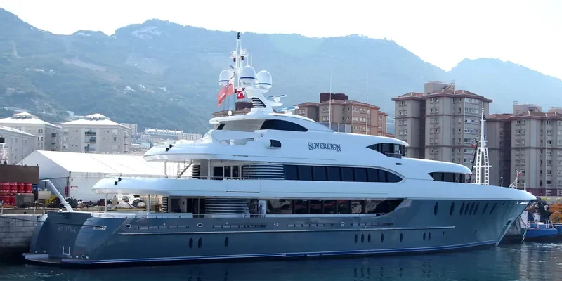 SOVEREIGN General Cargo IMO 9643532 photo 4