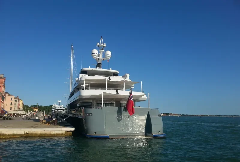 SOVEREIGN General Cargo IMO 9643532 photo 7