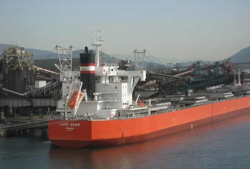 LAKE DAWN Bulk Carrier IMO 9643556 photo 10