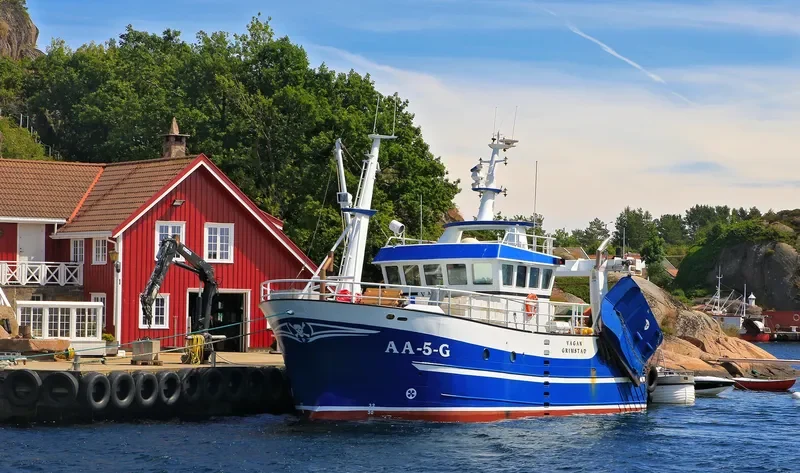 VAAGAN AA 5 G General Cargo IMO 9643594 photo 9