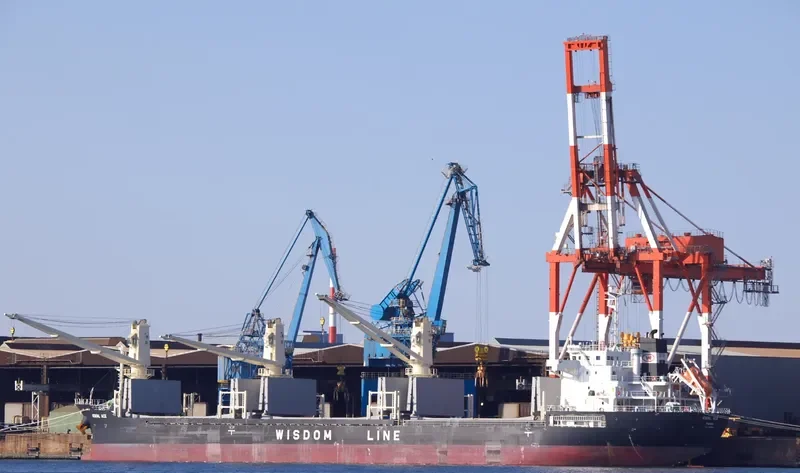 ATAYAL ACE Bulk Carrier IMO 9643611 photo 2
