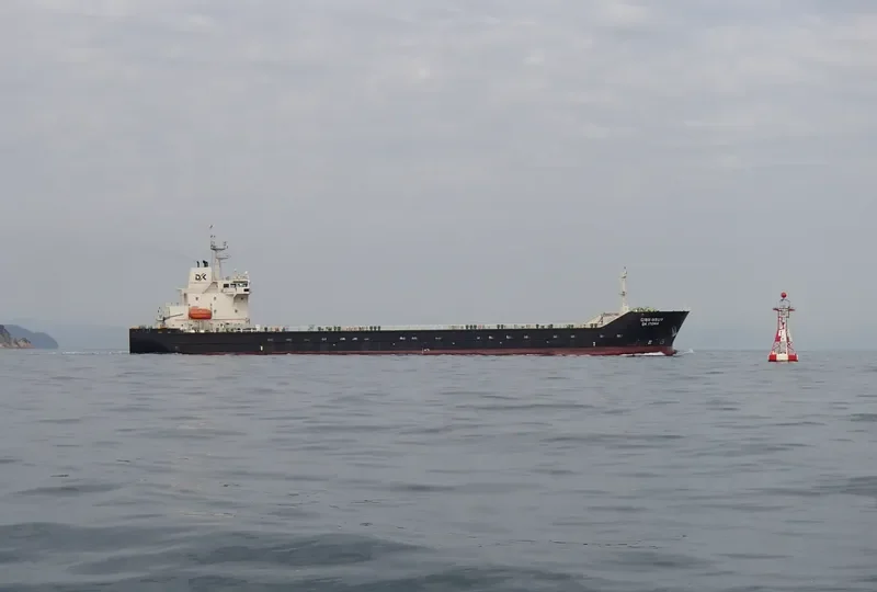 DK ITONIA General Cargo IMO 9643647 photo 7