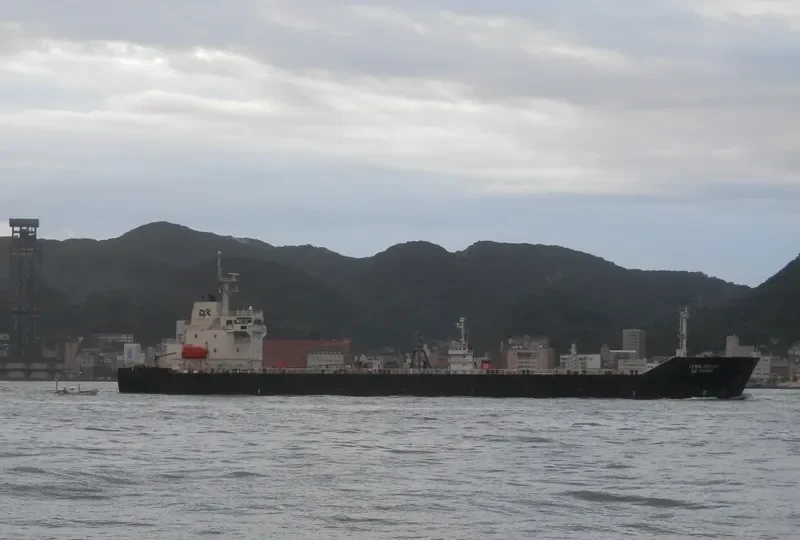DK ITONIA General Cargo IMO 9643647 photo 8