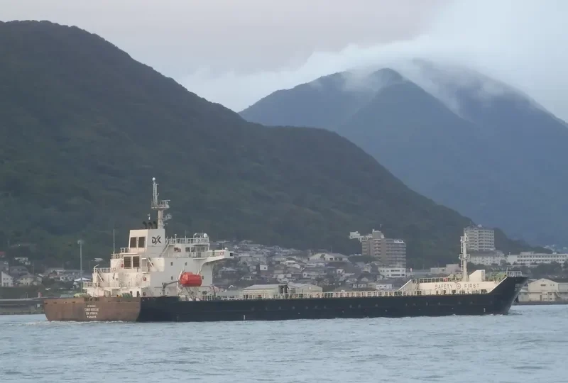 DK ITONIA General Cargo IMO 9643647 photo 9