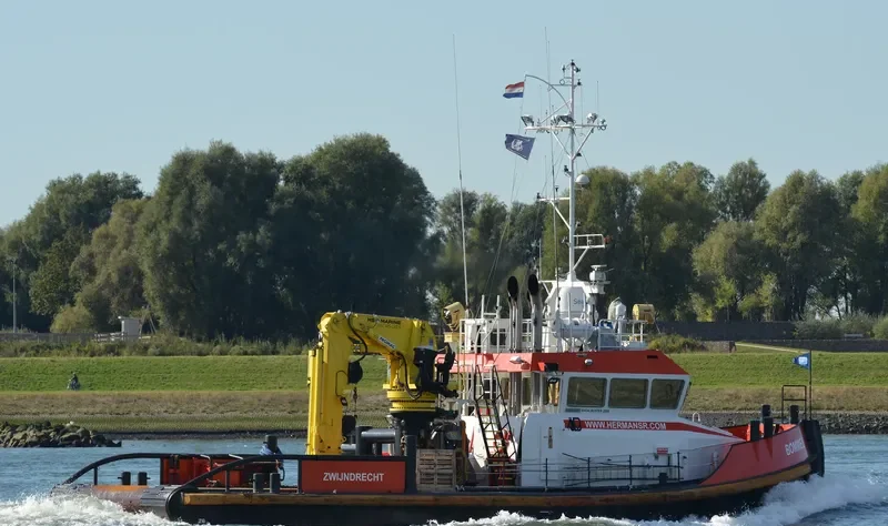 BOMMEL General Cargo IMO 9643659 photo 7