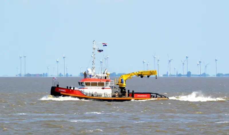 BOMMEL General Cargo IMO 9643659 photo 10