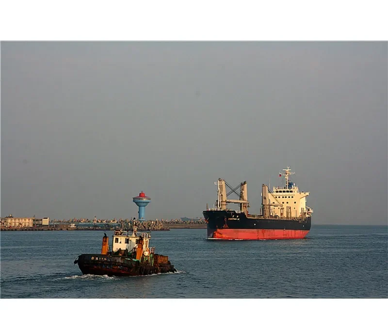 DIRECTION SW Bulk Carrier IMO 9643726 photo 4