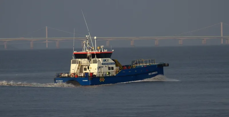 MCS SIROCCO Offshore Vessel IMO 9643764 photo 6