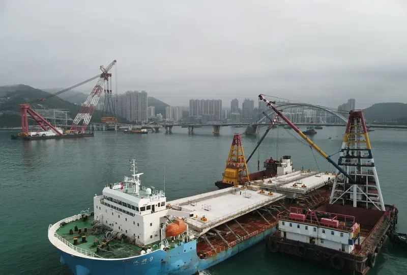 YU ZHOU QI HANG General Cargo IMO 9643776 photo 4