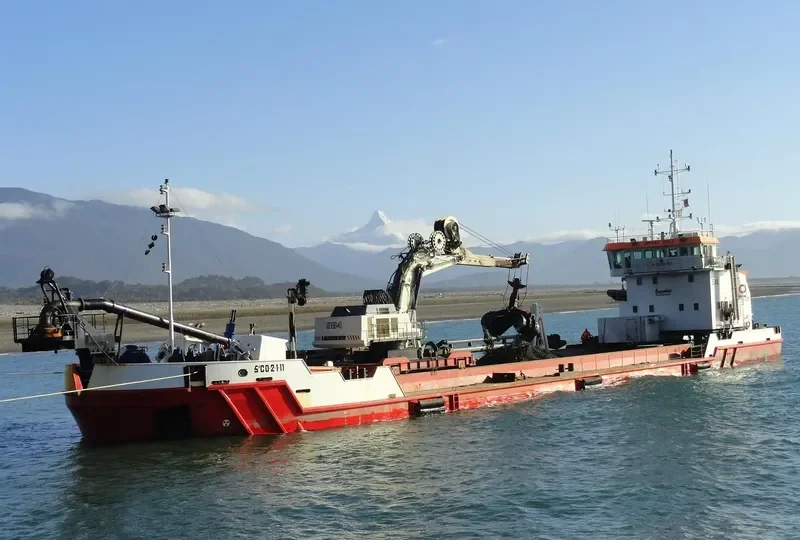 OMVAC DIEZ General Cargo IMO 9643817 photo 3