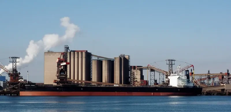HARVEST FROST Bulk Carrier IMO 9643879 photo 6