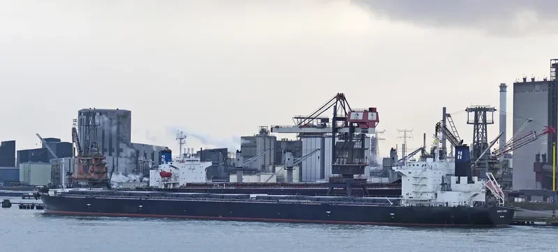 HARVEST FROST Bulk Carrier IMO 9643879 photo 7