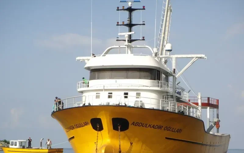 ABDULKADIR OGULLARI General Cargo IMO 9643922 photo 6
