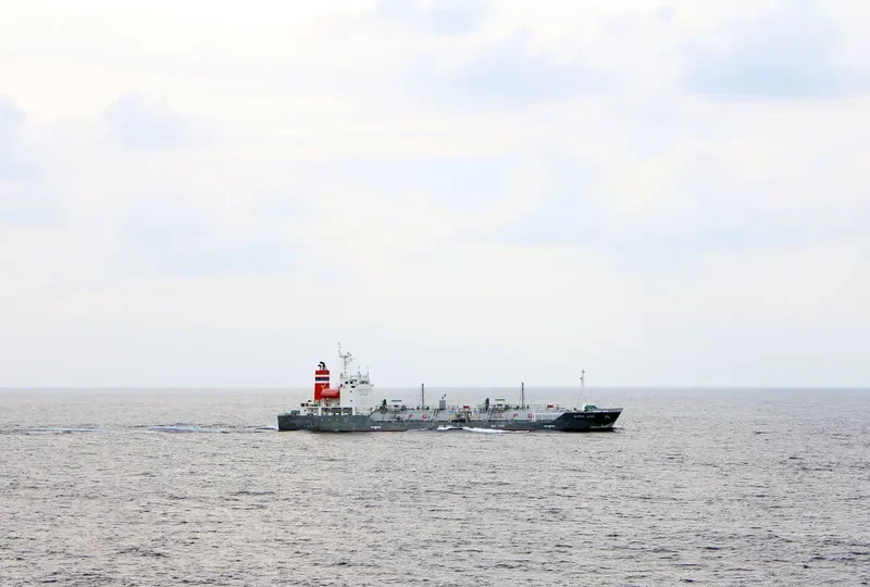 BUENA ALBA General Cargo IMO 9643972 photo 2