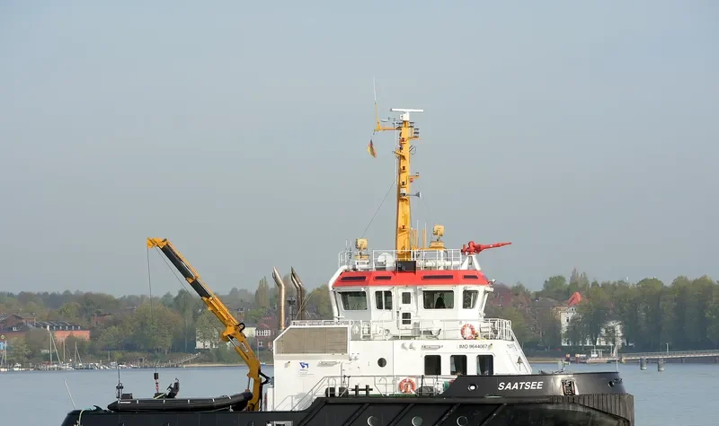 SAATSEE General Cargo IMO 9644067 photo 4