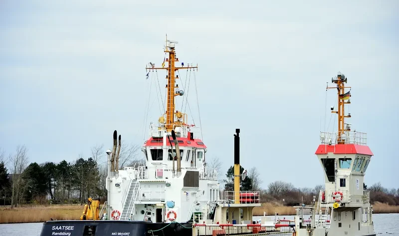 SAATSEE General Cargo IMO 9644067 photo 6