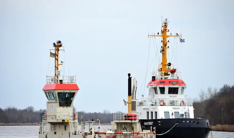 SAATSEE General Cargo IMO 9644067 photo 7