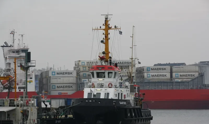 SAATSEE General Cargo IMO 9644067 photo 8