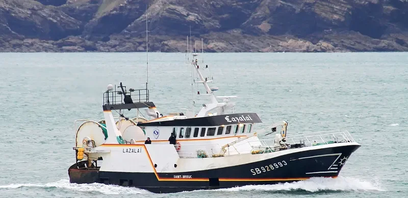 LAZALAI General Cargo IMO 9644079