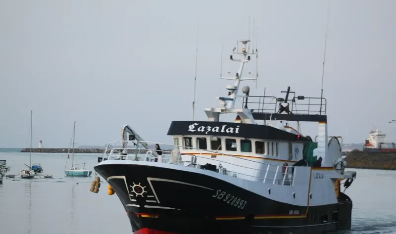 LAZALAI General Cargo IMO 9644079 photo 3