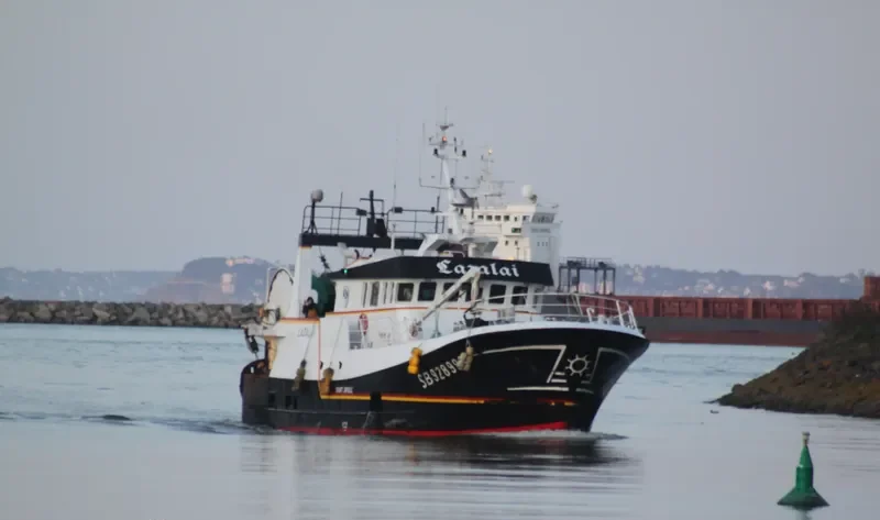 LAZALAI General Cargo IMO 9644079 photo 4