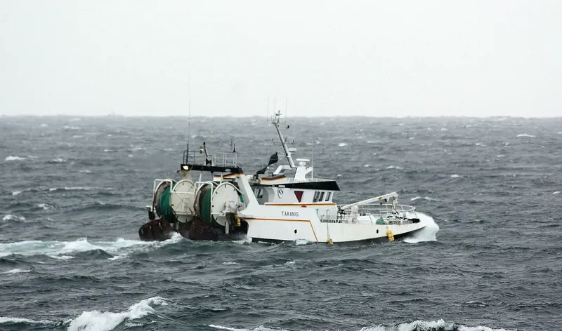 TARANIS General Cargo IMO 9644081 photo 7