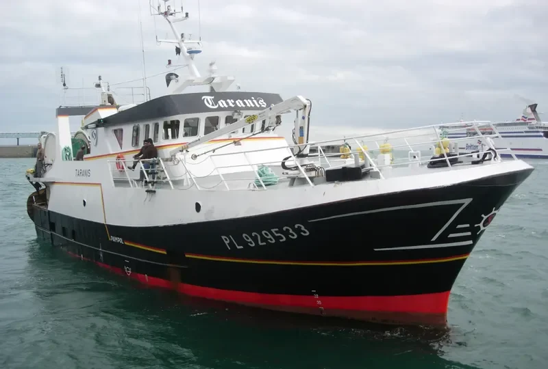 TARANIS General Cargo IMO 9644081 photo 9