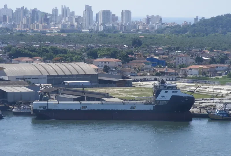 TAGAZ Offshore Vessel IMO 9644122 photo 3