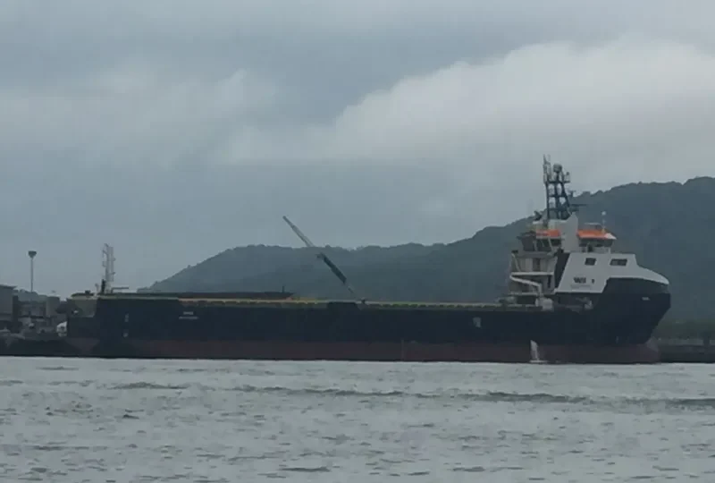 PRION Offshore Vessel IMO 9644134 photo 2