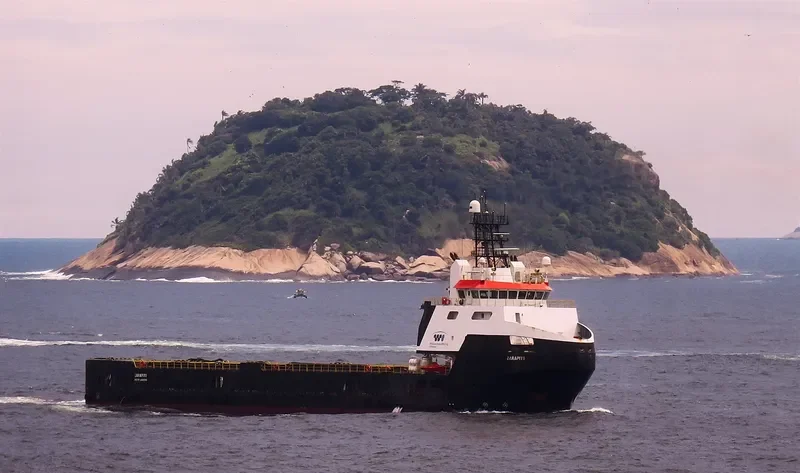 ZARAPITO Offshore Vessel IMO 9644158 photo 4