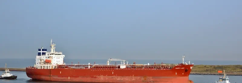 HAPPY LADY Tanker IMO 9644225 photo 7