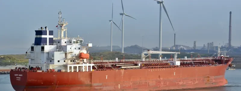 HAPPY LADY Tanker IMO 9644225 photo 8