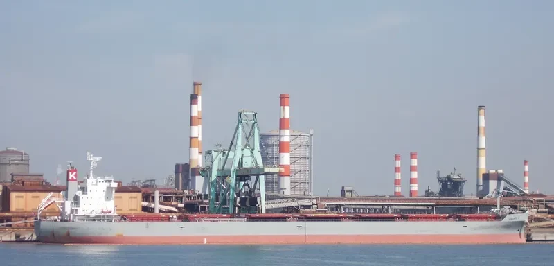 LEGATO II Bulk Carrier IMO 9644304