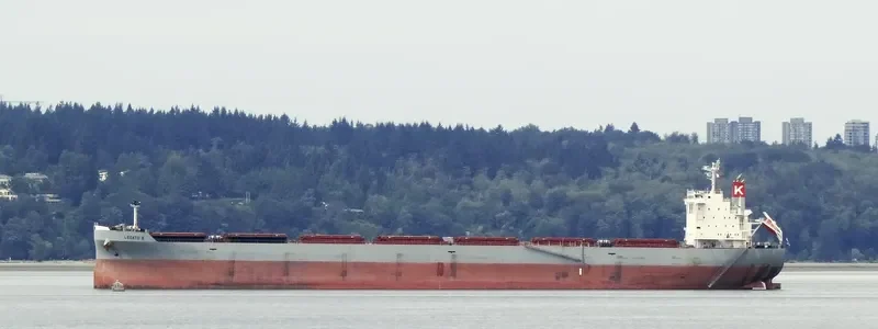 LEGATO II Bulk Carrier IMO 9644304 photo 10