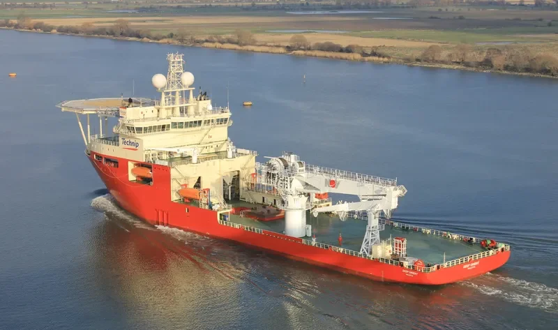 DEEP ORIENT Offshore Vessel IMO 9644330 photo 10