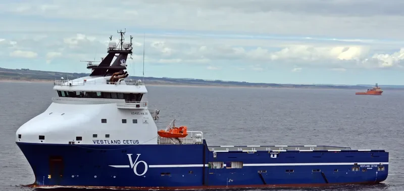 REM CETUS Offshore Vessel IMO 9644342 photo 10