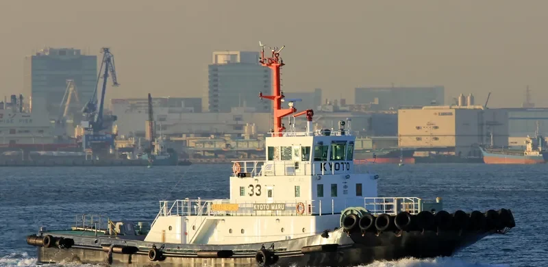 KYOTO MARU General Cargo IMO 9644366 photo 2