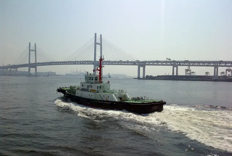 KYOTO MARU General Cargo IMO 9644366 photo 9