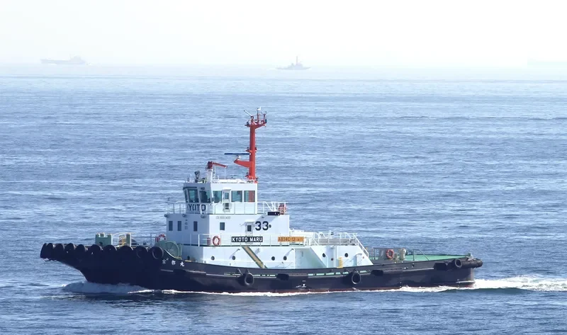 KYOTO MARU General Cargo IMO 9644366 photo 10