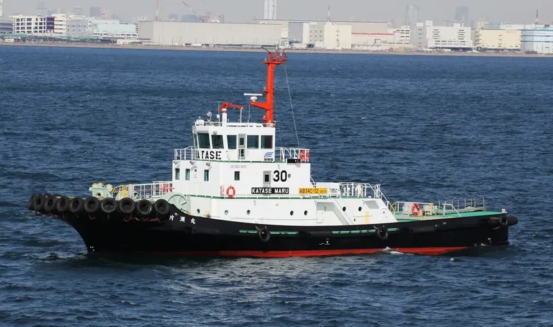 KATASE MARU General Cargo IMO 9644378 photo 3