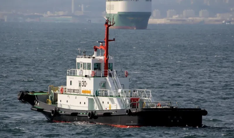 KATASE MARU General Cargo IMO 9644378 photo 4