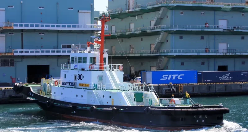 KATASE MARU General Cargo IMO 9644378 photo 7