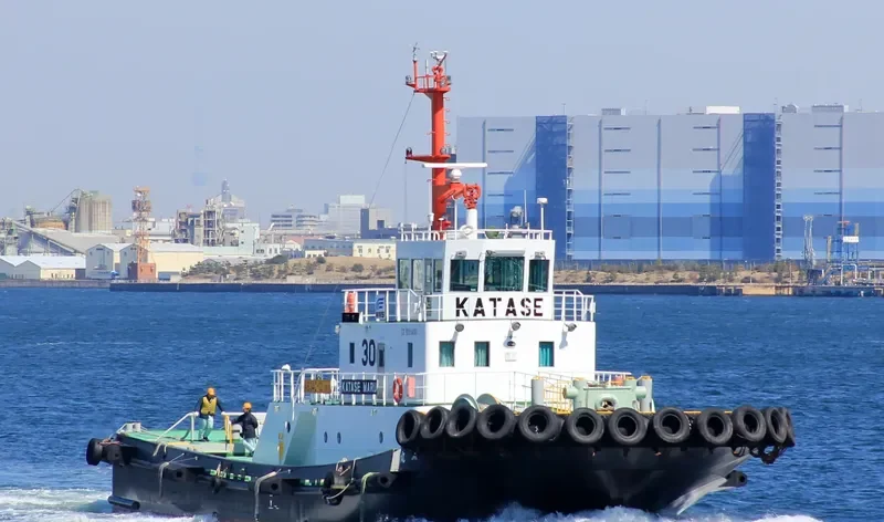 KATASE MARU General Cargo IMO 9644378 photo 9