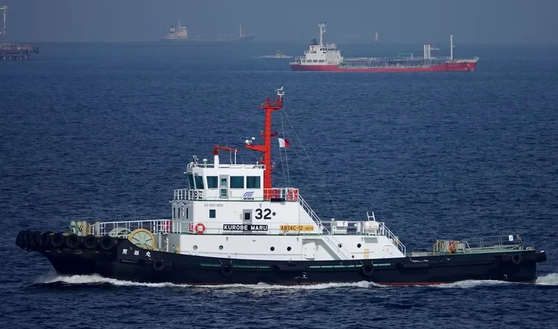 KUROBE MARU General Cargo IMO 9644380