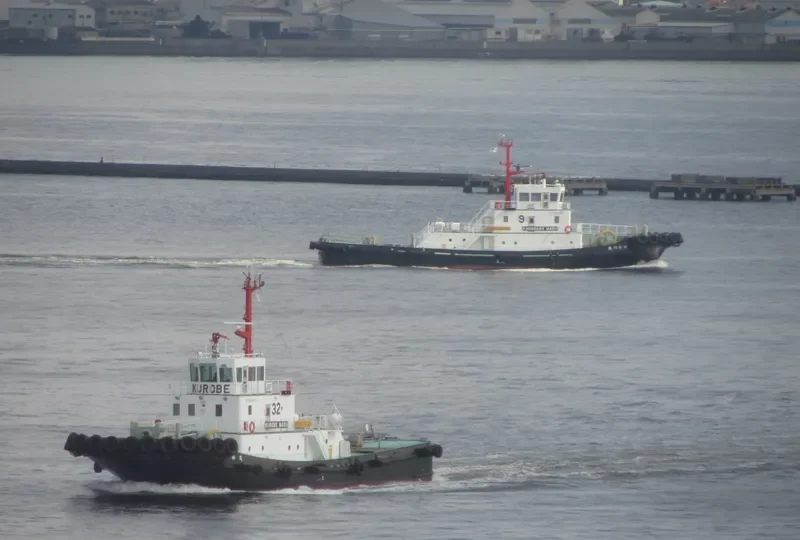KUROBE MARU General Cargo IMO 9644380 photo 2