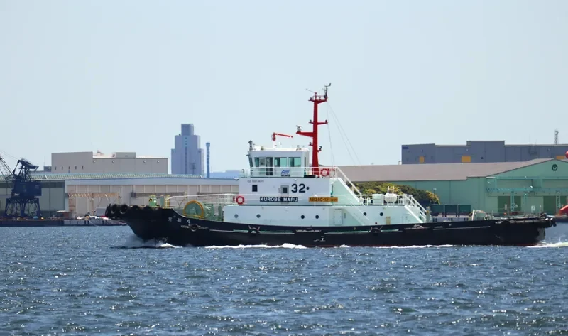 KUROBE MARU General Cargo IMO 9644380 photo 6