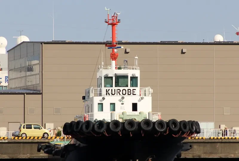 KUROBE MARU General Cargo IMO 9644380 photo 7
