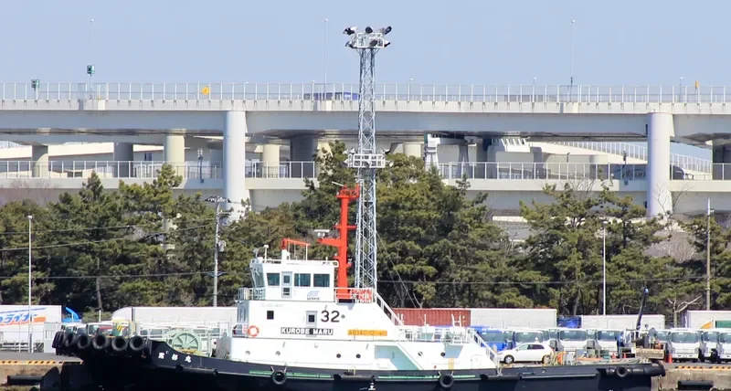 KUROBE MARU General Cargo IMO 9644380 photo 8