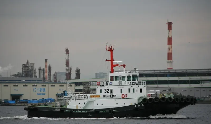KUROBE MARU General Cargo IMO 9644380 photo 9