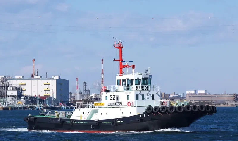 KUROBE MARU General Cargo IMO 9644380 photo 10